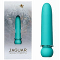 Shop affordable quality Maia JAGUAR - 10.1 cm USB Rechargeable Bullet - Discreet Intimate Essentials - BULLETS & EGGS - Maia Toys