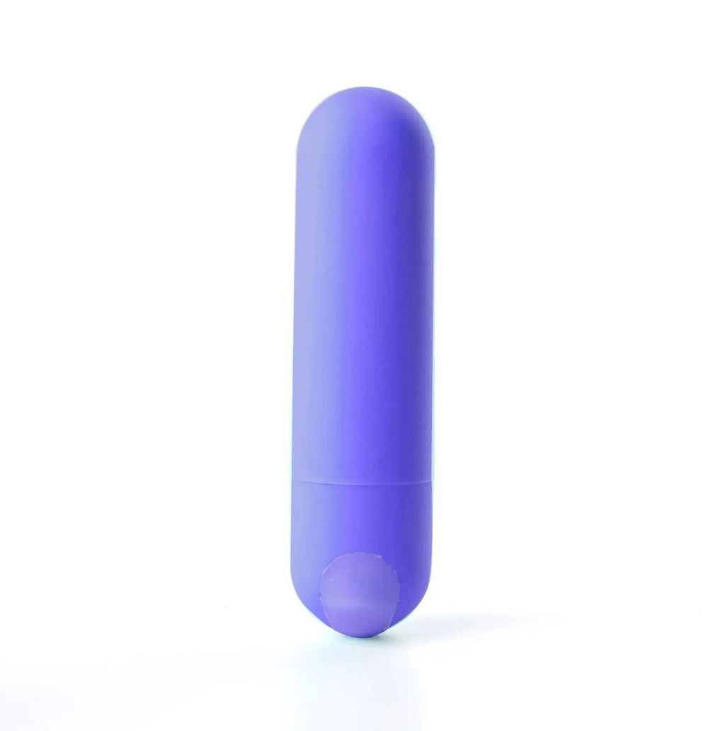 Shop affordable quality Maia Jessi - 7.6 cm USB Rechargeable Bullet - Discreet Intimate Essentials - BULLETS & EGGS - Maia Toys