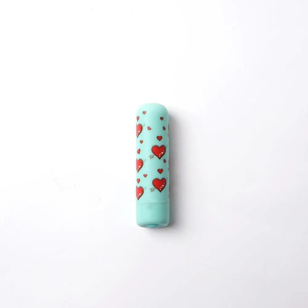 Maia JILLY - Teal - Teal USB Rechargeable Powerful Finger Stimulator Maia Toys Discreet Intimate Essentials.