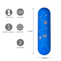Shop affordable quality Maia Luna - 7.6 cm USB Rechargeable Bullet - Discreet Intimate Essentials - BULLETS & EGGS - Maia Toys