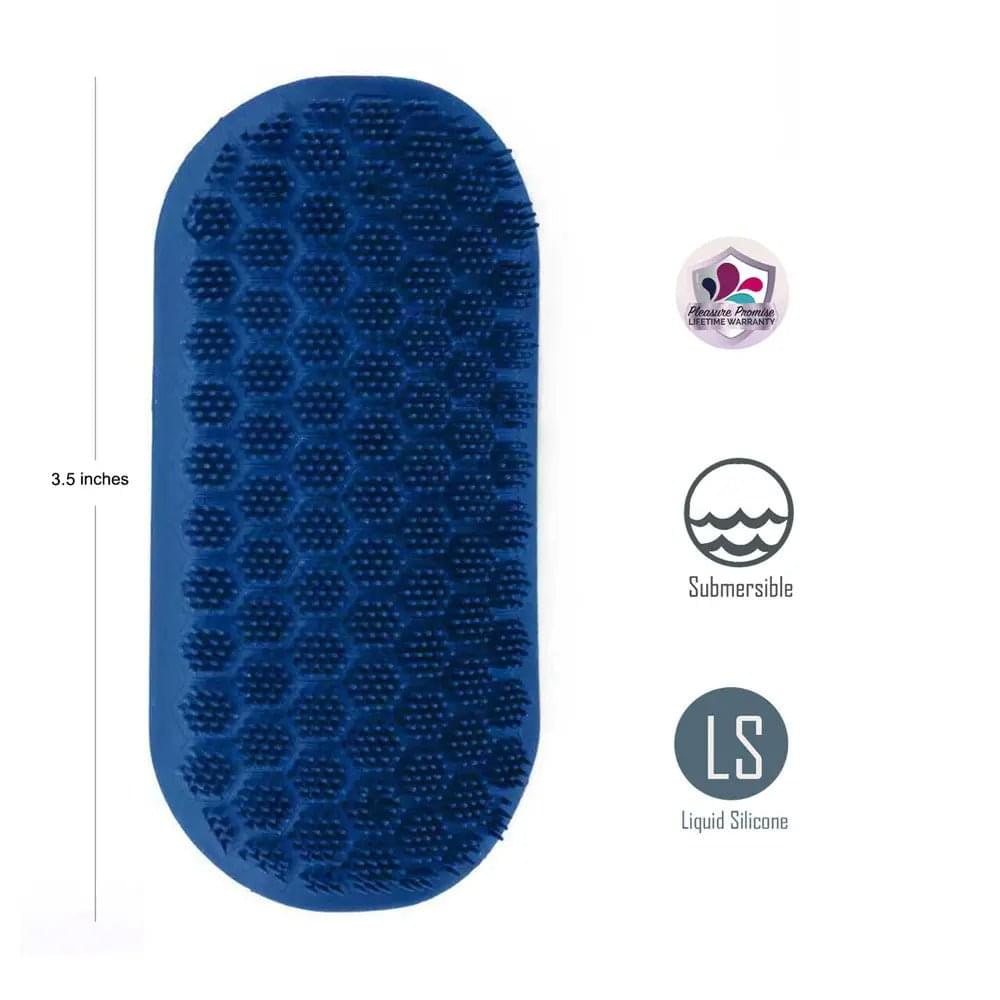 Maia MADDOX -  Textured Stroker Sleeve Maia Toys Discreet Intimate Essentials.