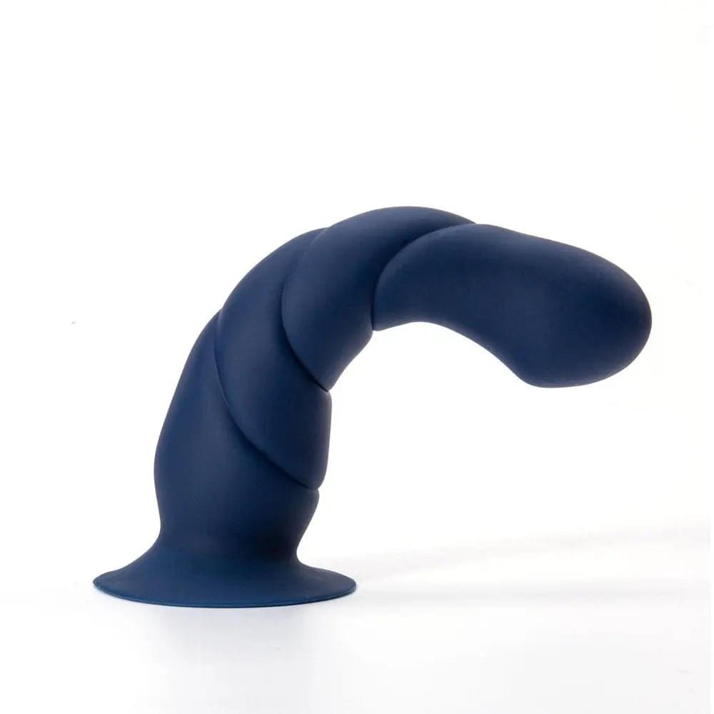 Maia MARIN -  - Dark  20.3 cm Dong Maia Toys Discreet Intimate Essentials.