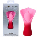 Shop affordable quality Maia MINA - /Pink USB Rechargeable Fluttering Flower Stimulator - Discreet Intimate Essentials - STIMULATORS - Maia Toys