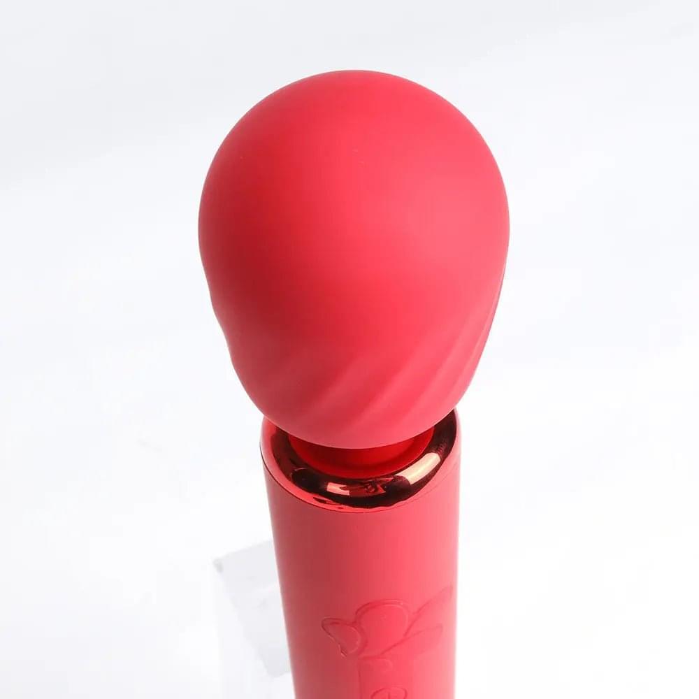 Maia NALA -  -  30 cm USB Rechargeable Massage Wand Maia Toys Discreet Intimate Essentials.