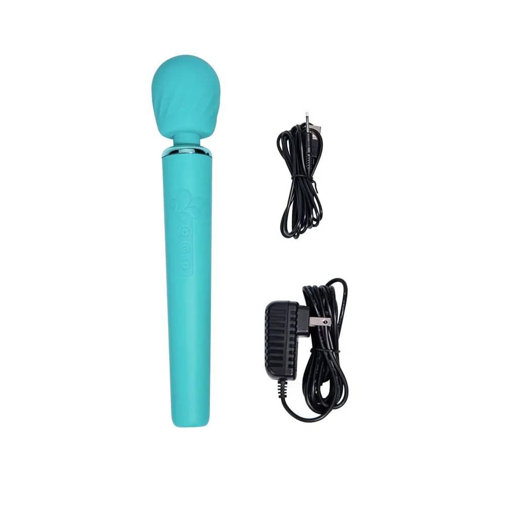 Maia NALA -  -  30 cm USB Rechargeable Massage Wand Maia Toys Discreet Intimate Essentials.