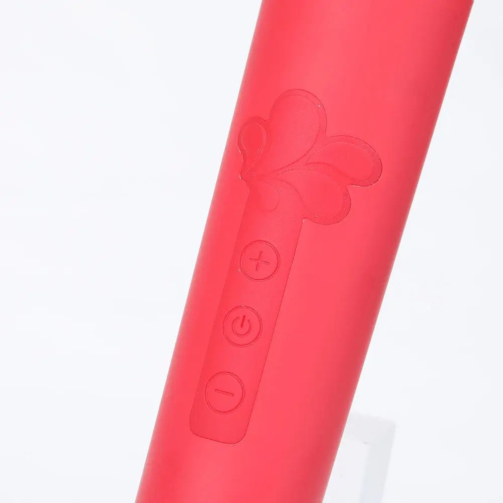 Shop affordable quality Maia NALA - 30 cm USB Rechargeable Massage Wand - Discreet Intimate Essentials - VIBRATORS - Maia Toys