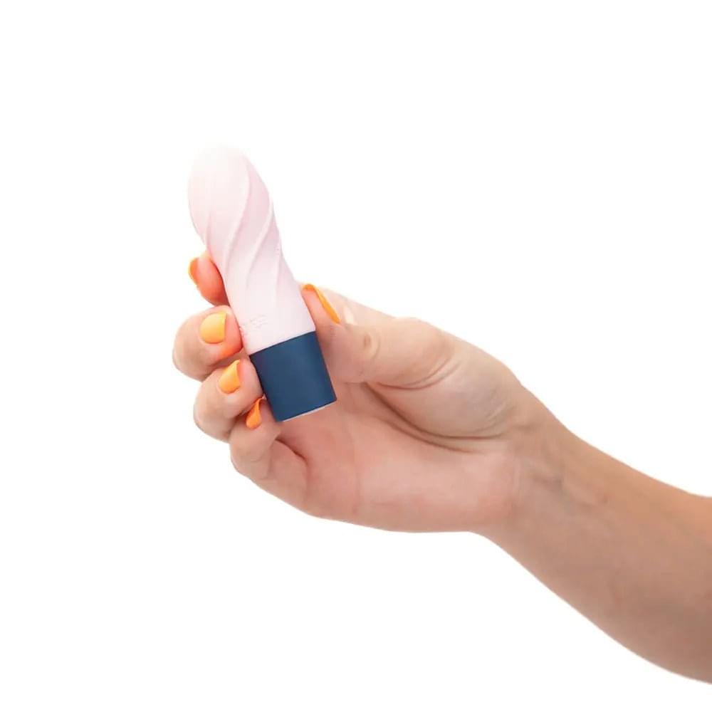 Maia POPPI - Light  8.9 cm USB Rechargeable Bullet Maia Toys Discreet Intimate Essentials.