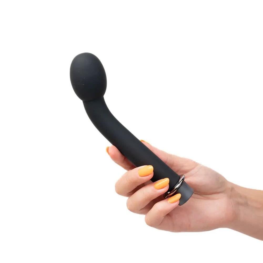 Maia PRESTON -  17.8 cm USB Rechargeable G-Spot Vibrator Maia Toys Discreet Intimate Essentials.