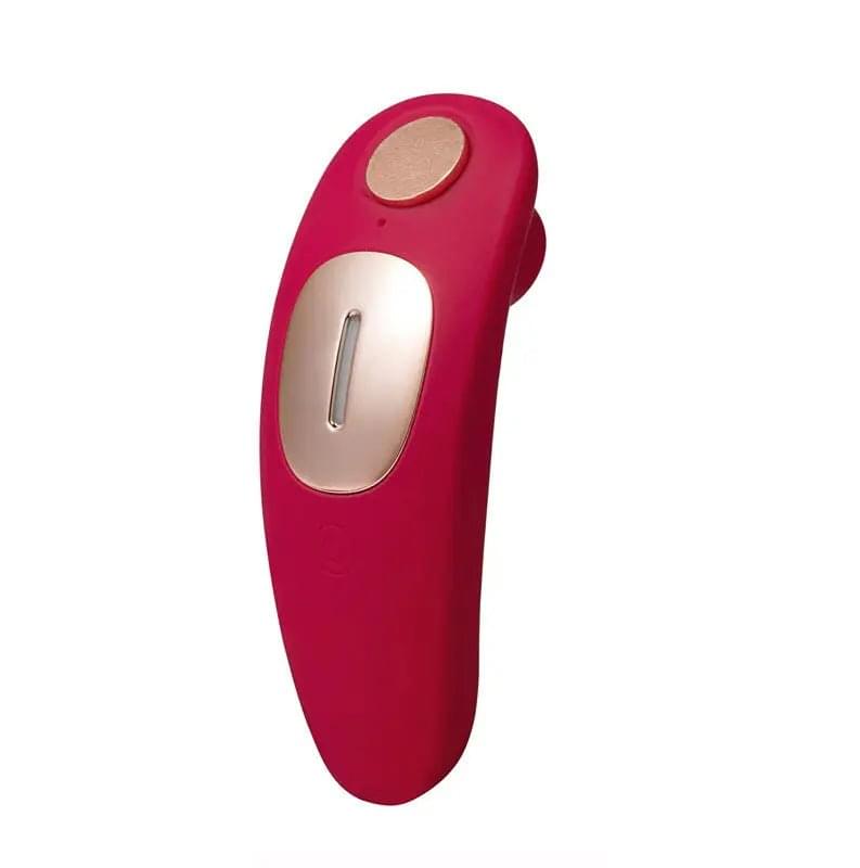 Maia Remi -  USB Rechargeable Panty Vibe with Suction Maia Toys Discreet Intimate Essentials.