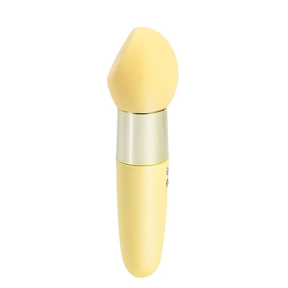 Maia RINA -  -  13.3 cm USB Rechargeable Vibrator Maia Toys Discreet Intimate Essentials.