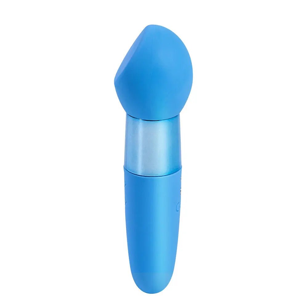 Shop affordable quality Maia RINA - 13.3 cm USB Rechargeable Vibrator - Discreet Intimate Essentials - VIBRATORS - Maia Toys