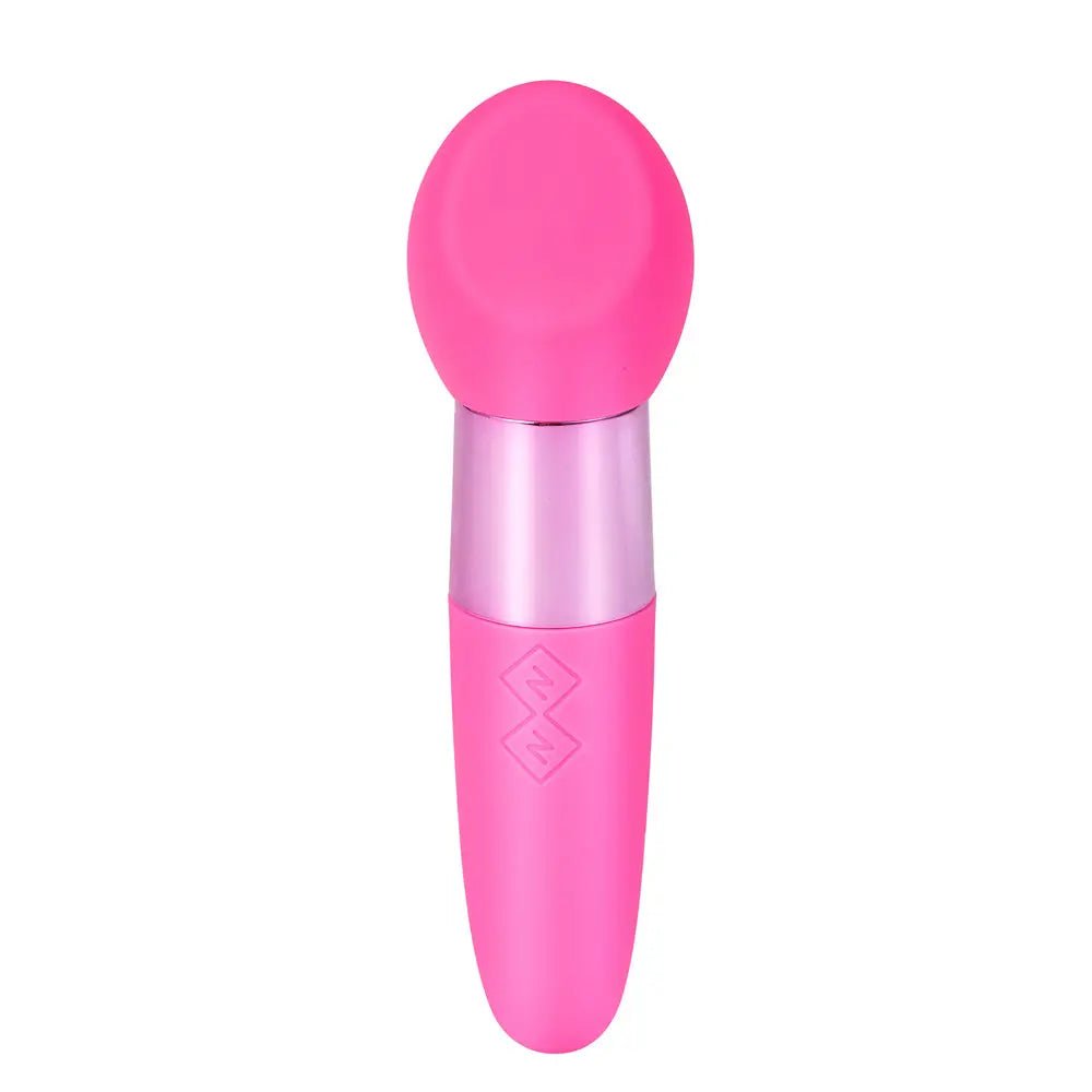 Shop affordable quality Maia RINA - Pink - Pink 13.3 cm USB Rechargeable Vibrator - Discreet Intimate Essentials - VIBRATORS - Maia Toys