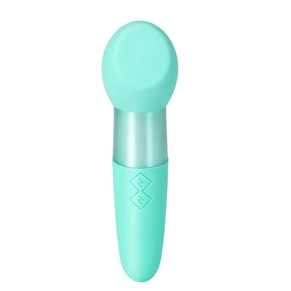 Maia RINA - Teal - Teal 13.3 cm USB Rechargeable Vibrator Maia Toys Discreet Intimate Essentials.
