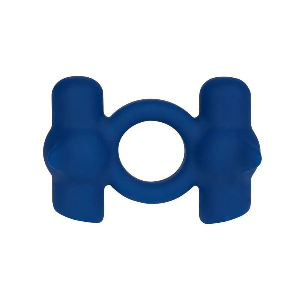 Maia RONAN -  -  USB Rechargeable Dual Vibrating Cock Ring Maia Toys Discreet Intimate Essentials.