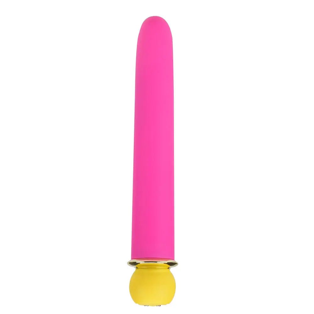 Shop affordable quality Maia RORI - 15.2 cm USB Rechargeable XL Bullet - Discreet Intimate Essentials - BULLETS & EGGS - Maia Toys
