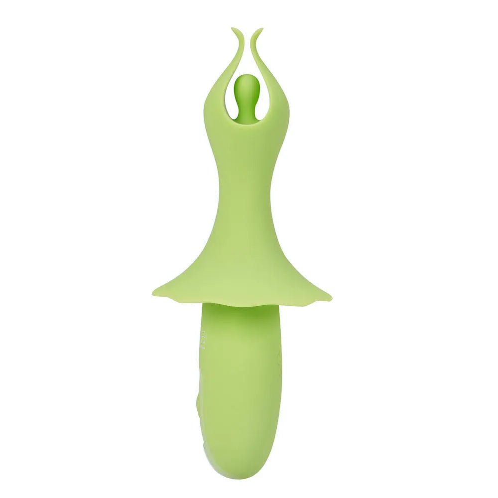 Shop affordable quality Maia SIENNA - 15.2 cm USB Rechargeable Fluttering Bullet - Discreet Intimate Essentials - BULLETS & EGGS - Maia Toys
