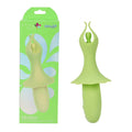 Shop affordable quality Maia SIENNA - 15.2 cm USB Rechargeable Fluttering Bullet - Discreet Intimate Essentials - BULLETS & EGGS - Maia Toys