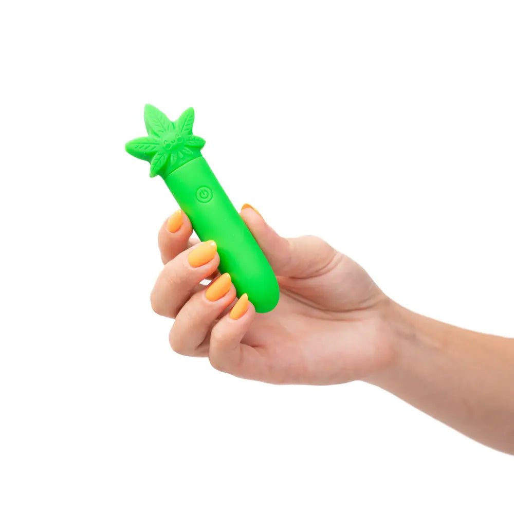 Shop affordable quality Maia STONI - 420 11.1 cm USB Rechargeable Bullet - Discreet Intimate Essentials - BULLETS & EGGS - Maia Toys