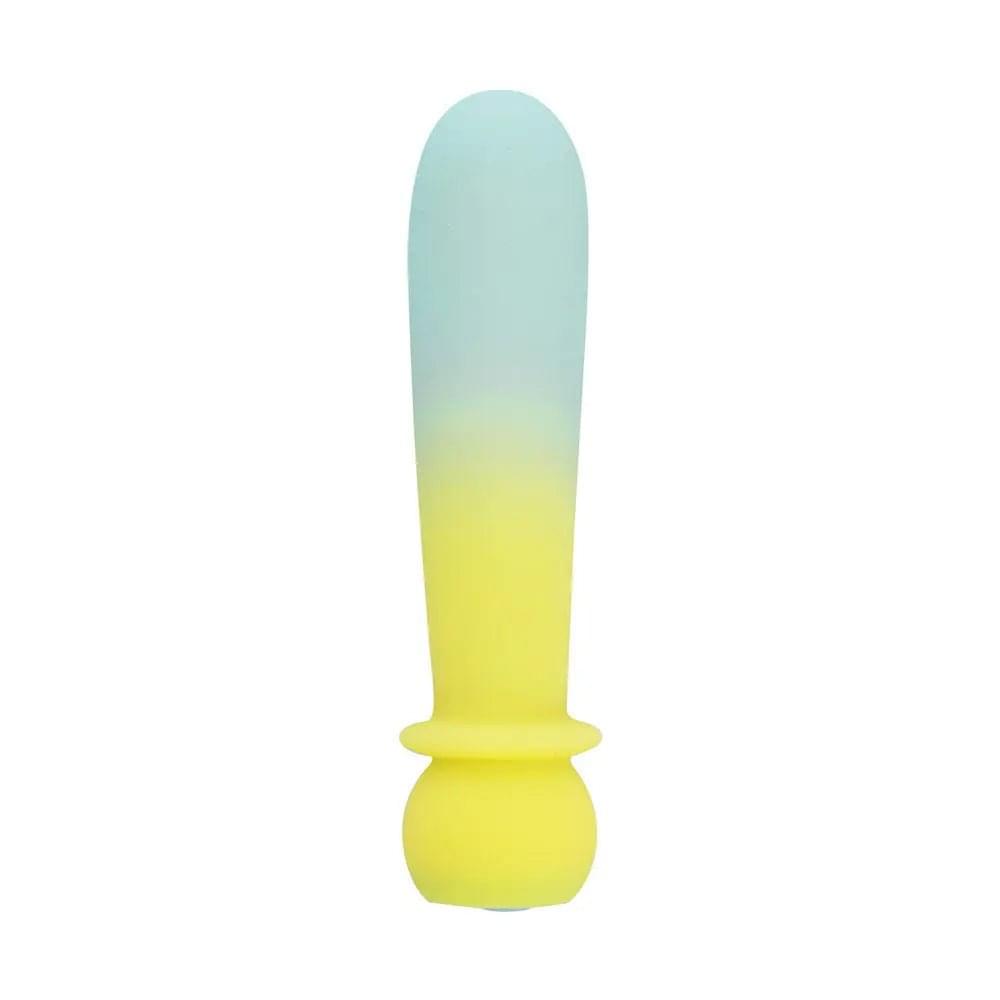 Maia SYMBA -  -  10.8 cm USB Rechargeable Powerful Bullet Maia Toys Discreet Intimate Essentials.