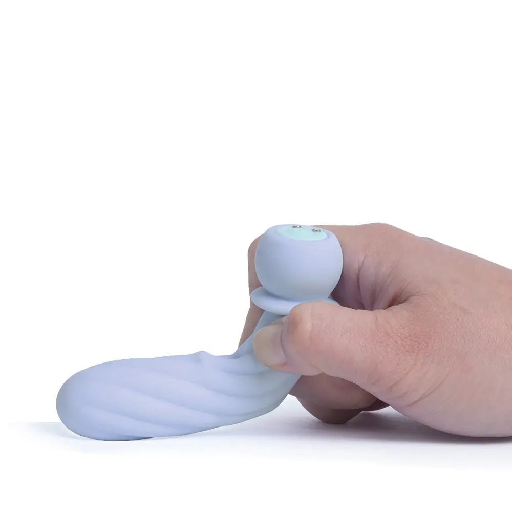 Shop affordable quality Maia SYMBA - 10.8 cm USB Rechargeable Powerful Bullet - Discreet Intimate Essentials - BULLETS & EGGS - Maia Toys