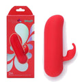 Maia ZIA -  7.6 cm USB Rechargeable Mini Bullet Rabbit Maia Toys Discreet Intimate Essentials.