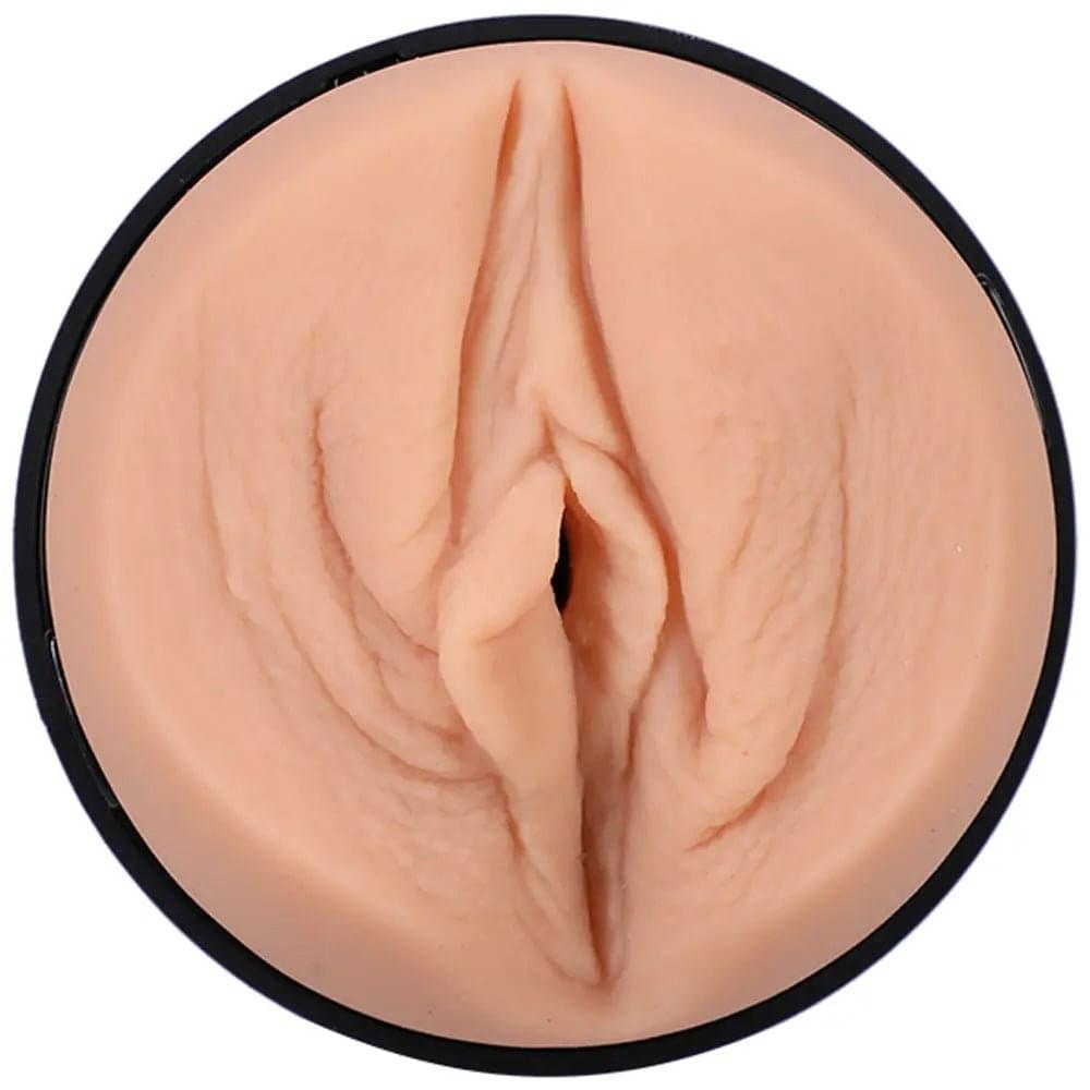 Main Squeeze - Sybil -  Vagina Stroker Doc Johnson Discreet Intimate Essentials.