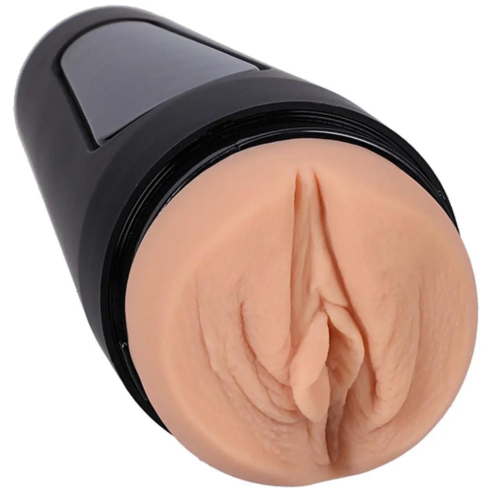 Main Squeeze - Sybil -  Vagina Stroker Doc Johnson Discreet Intimate Essentials.