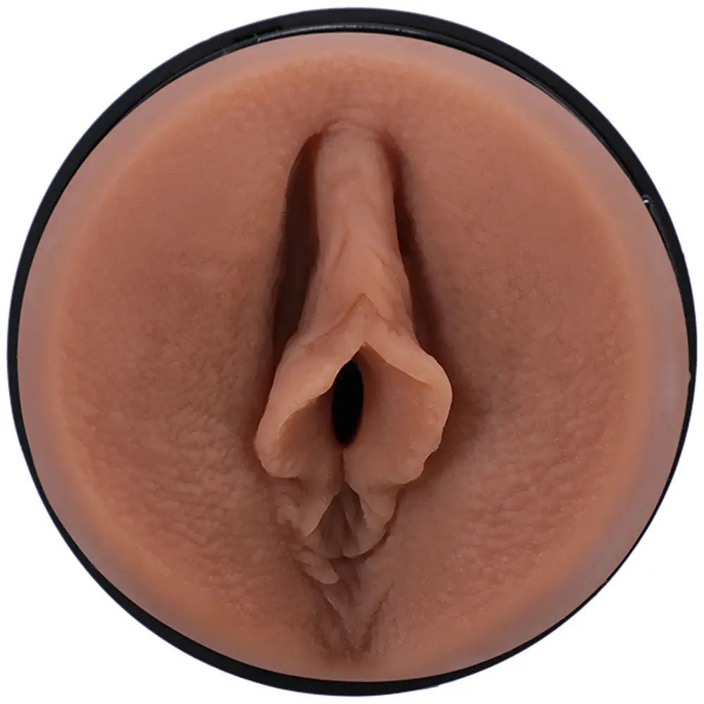 Shop affordable quality Main Squeeze - Xxlayna Marie - Tan Vagina Stroker - Discreet Intimate Essentials - MASTURBATORS - Doc Johnson