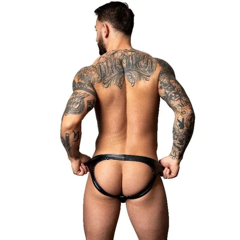 Male Power Liquid Onyx 2.0 Moonshine Jock Black Male Power Discreet Intimate Essentials.