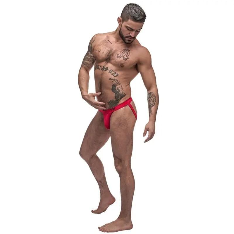 Male Power Pure Comfort Sport Jock Male Power Discreet Intimate Essentials.