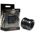 Shop affordable quality Master Series Ball Stack Ball Stretcher - Ball Stretcher - Discreet Intimate Essentials - COCK RINGS - XR Brands