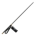 Master Series Sinful Impact Cane -  Plastic Cane Whip XR Brands Discreet Intimate Essentials.