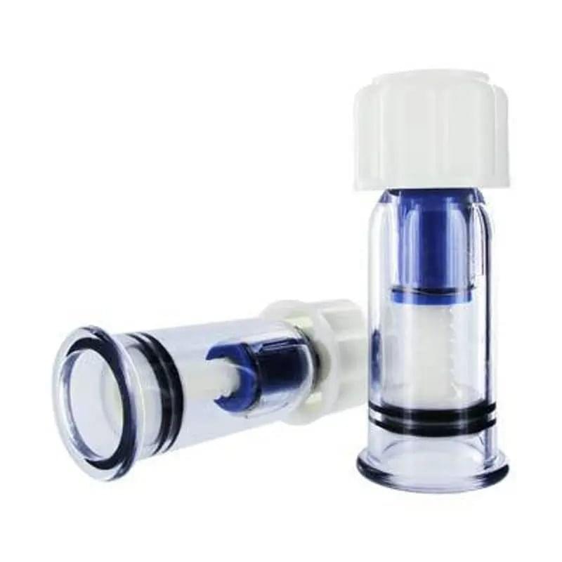 Max Twist Nipple Suckers Size Matters Discreet Intimate Essentials.