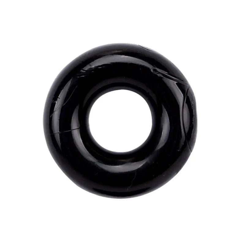 Mega Donut Rings Twin Pack GK Power Discreet Intimate Essentials.