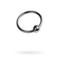 Metal Penis Head Ring 30mm Metal Discreet Intimate Essentials.