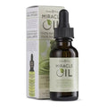 Miracle Oil - Skin Soothing Oil with Hemp Seed - 30 ml Dropper Bottle Earthly Body Discreet Intimate Essentials.