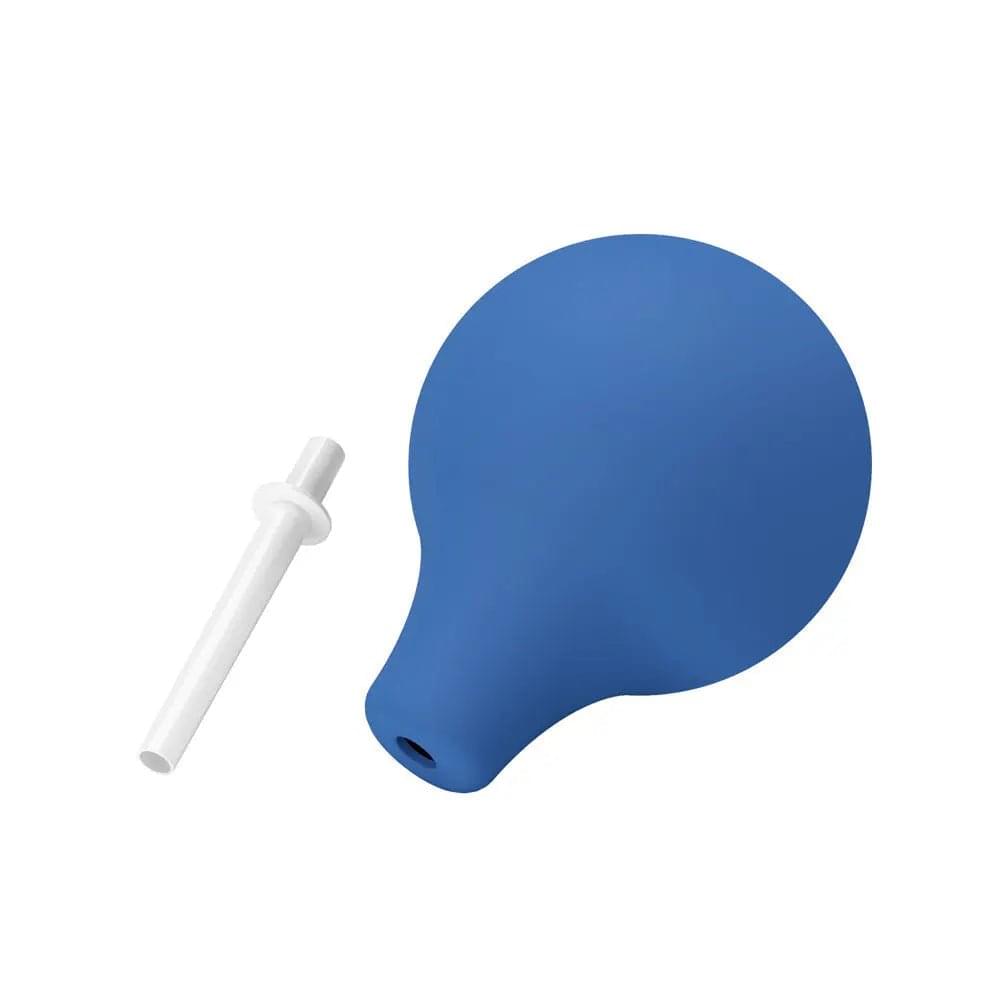MR PLAY Anal Douche -  -  Unisex Douche - 224 ml Capacity Mr Play Discreet Intimate Essentials.