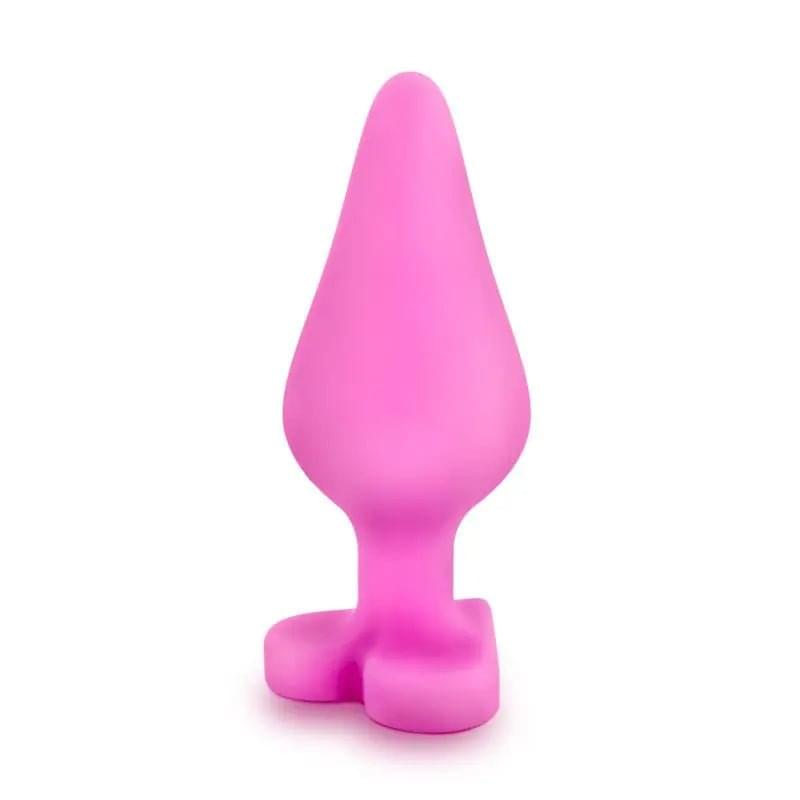 Naughty Candy Heart Be Mine Play With Me Discreet Intimate Essentials.