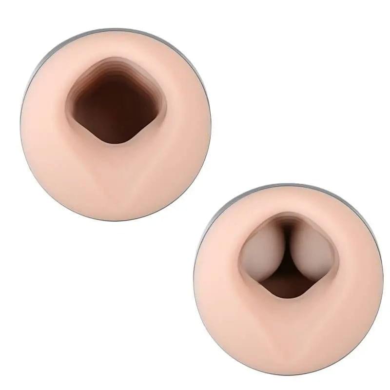 NINJA 2 Inflatable Masturbator OTouch Discreet Intimate Essentials.