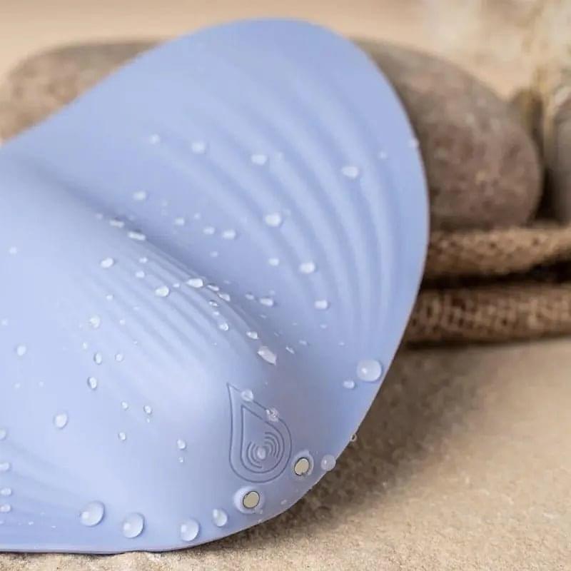 NIYA 5 Silicone Rechargeable Massager Rocks Off Discreet Intimate Essentials.