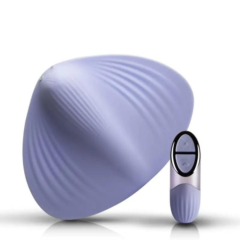 NIYA 5 Silicone Rechargeable Massager Rocks Off Discreet Intimate Essentials.