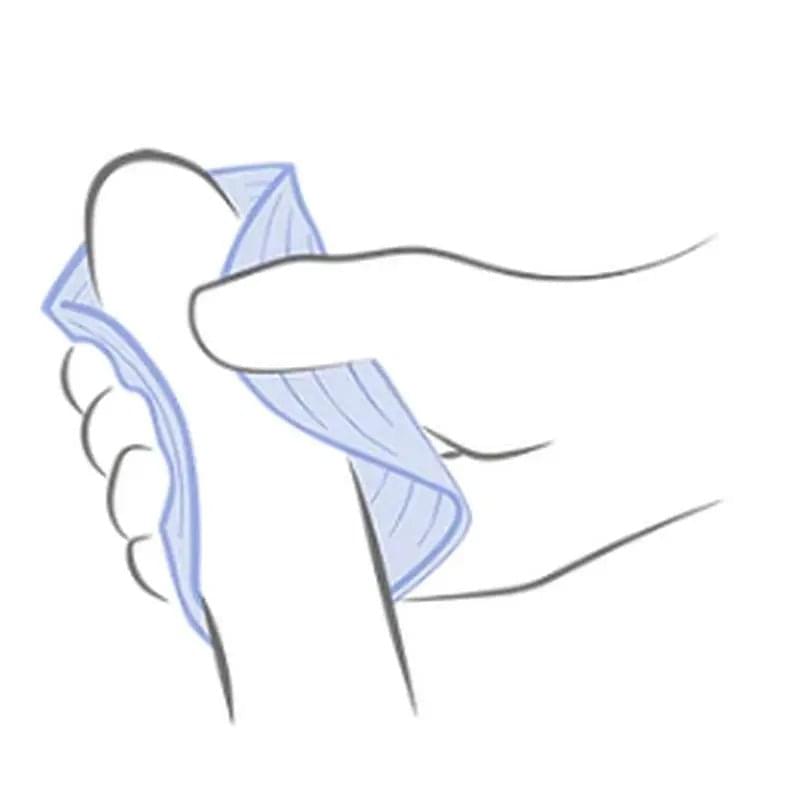 NIYA 5 Silicone Rechargeable Massager Rocks Off Discreet Intimate Essentials.