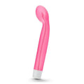 Noje G Slim Rechargeable Rose Noje Discreet Intimate Essentials.
