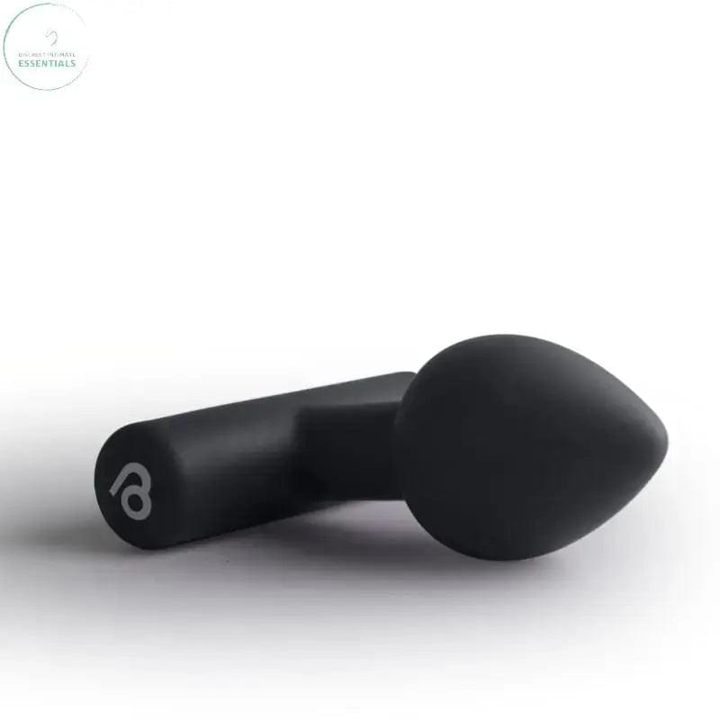 Nova Astryx Butt Plug Vibrator Black Rocks Off Discreet Intimate Essentials.