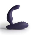 Nova Sovereign Smooth P Spot Vibrator Blue Rocks Off Discreet Intimate Essentials.