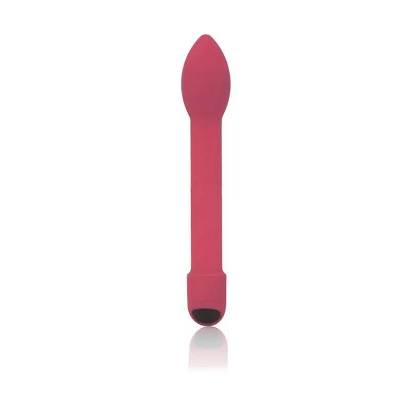 OMGee Spot Vibe Pink Si Novelties Discreet Intimate Essentials.
