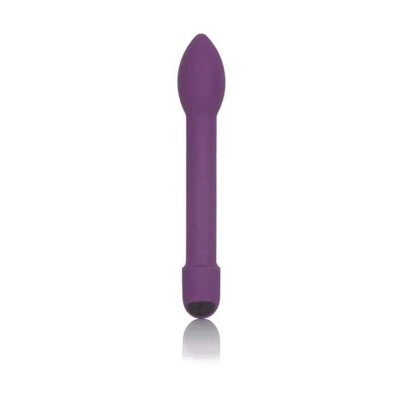 OMGee Spot Vibe Purple Si Novelties Discreet Intimate Essentials.