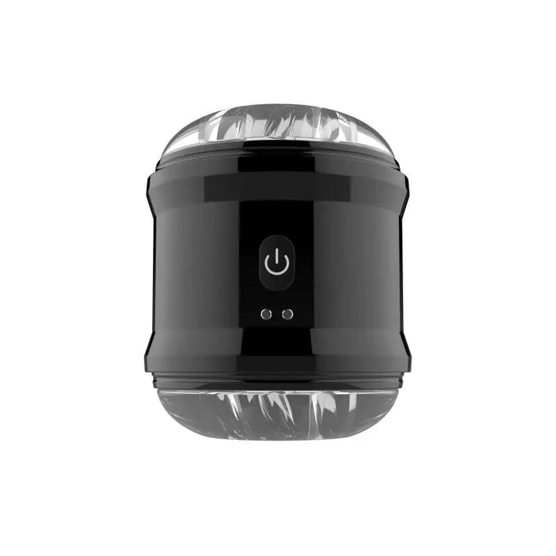Onyx Dual Open Ended Penis Trainer Daytona Discreet Intimate Essentials.