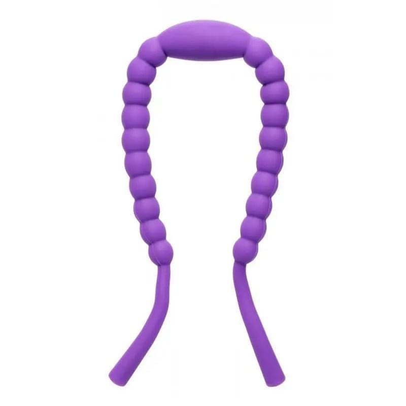 Oral Enhancing Hands Free Labia Spreader Frisky Discreet Intimate Essentials.