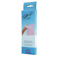 Oral Sheer Dam 3 Pc Mixed Flavours Four Seasons Discreet Intimate Essentials.